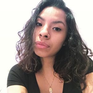 Meet your Posher, Zuleima